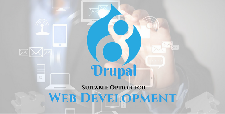 Drupal 8 feature